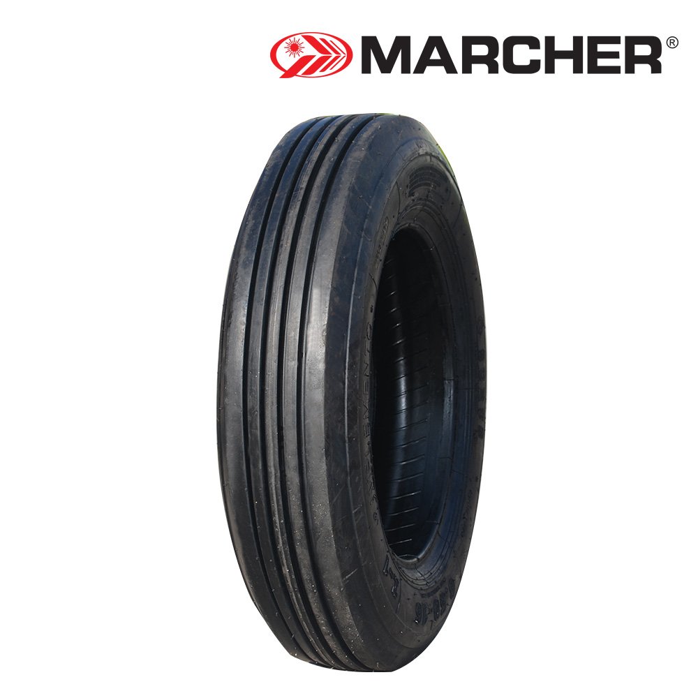 F2 Agricultural Tyres 10.00-16 10.00x16 Front Tractor Tires