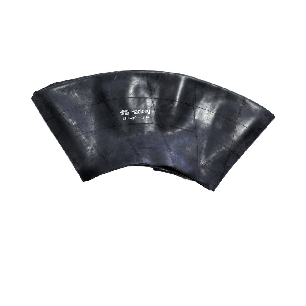 Used for Heavy-duty Tractor Tire Inner Tube 18.4-38 Agricultural Inner Tube High-quality Butyl Rubber