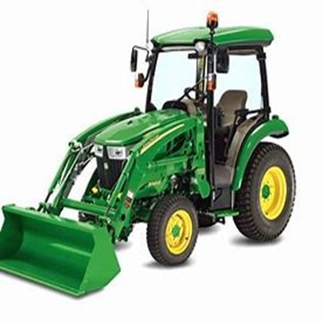 Kubota High-Performance 4WD Mini Tractor 20HP Diesel Wheel Tractor for Agricultural Use New & Used Condition Available