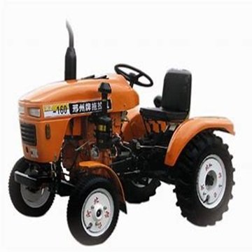 Kubota High-Performance 4WD Mini Tractor 20HP Diesel Wheel Tractor for Agricultural Use New & Used Condition Available