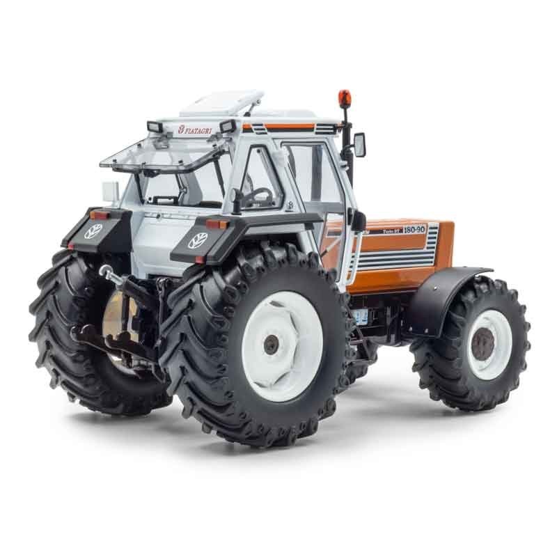 Cheap F140 Used Fiat Tractor for Sale/used Farm Fiat Tractor Model 110-90 180-90 in Good Working Condition Available