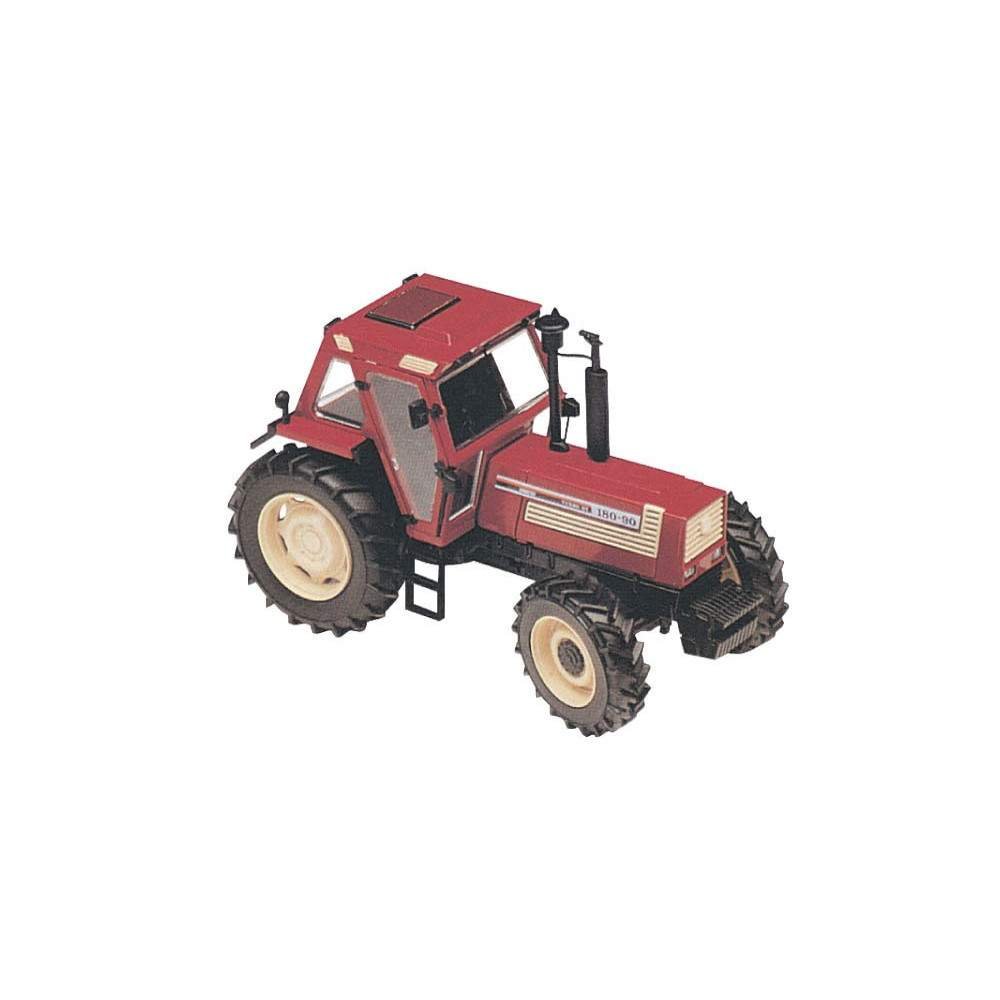 Cheap F140 Used Fiat Tractor for Sale/used Farm Fiat Tractor Model 110-90 180-90 in Good Working Condition Available