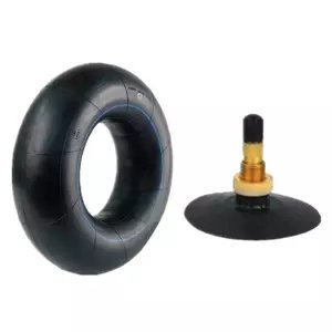 30.5-32 Agricultural Tractor Tire Butyl Rubber Inner Tube TR218A Valve