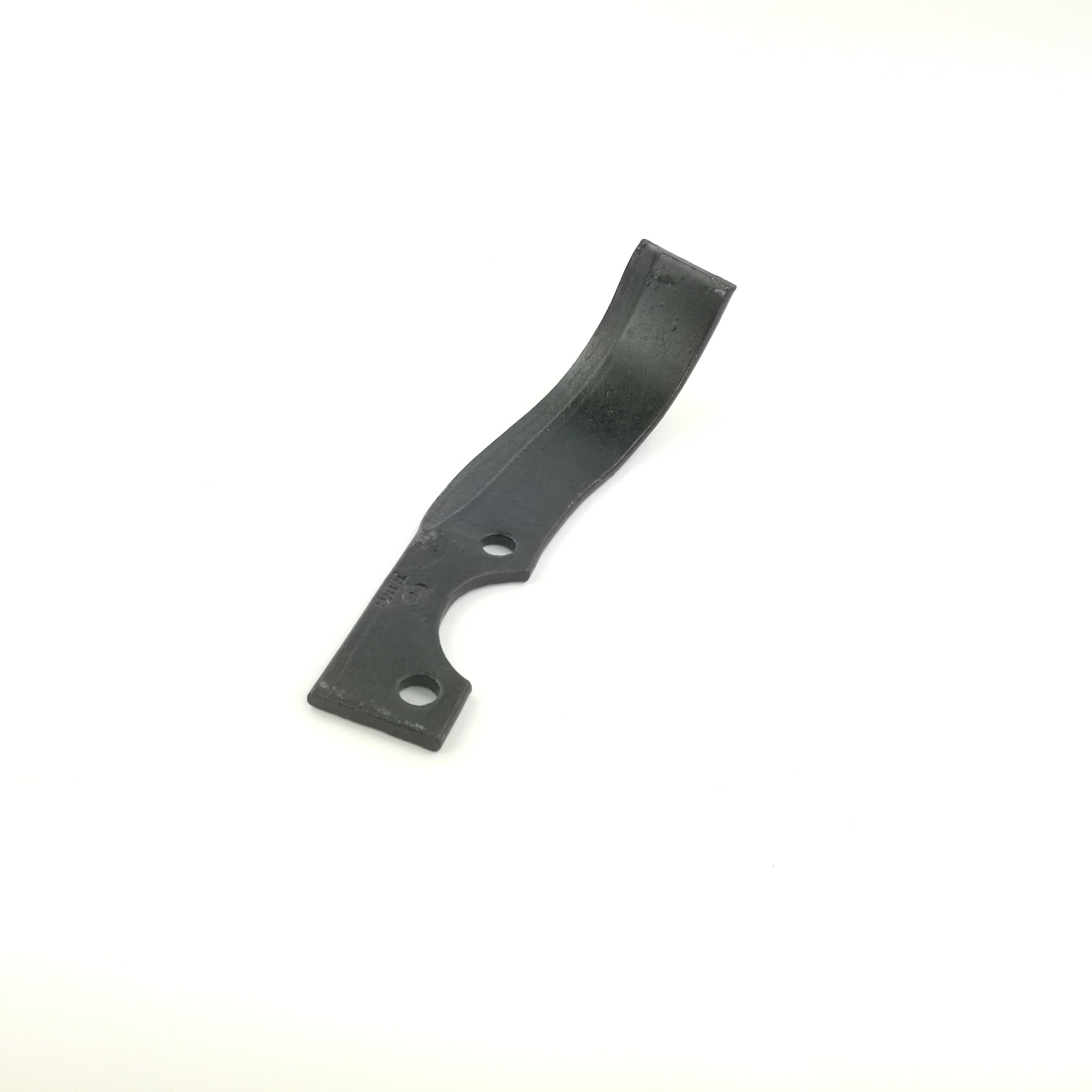 178F 186F 188 Micro-Tiller Accessories 105 135 Diesel & Gasoline Power Tiller Rotary Tiller Blades Agricultural Machinery Parts