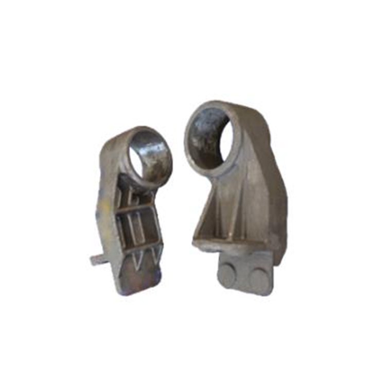 Farm Machinery Parts Steel Aluminum Investment Casting Tractor Spare Parts