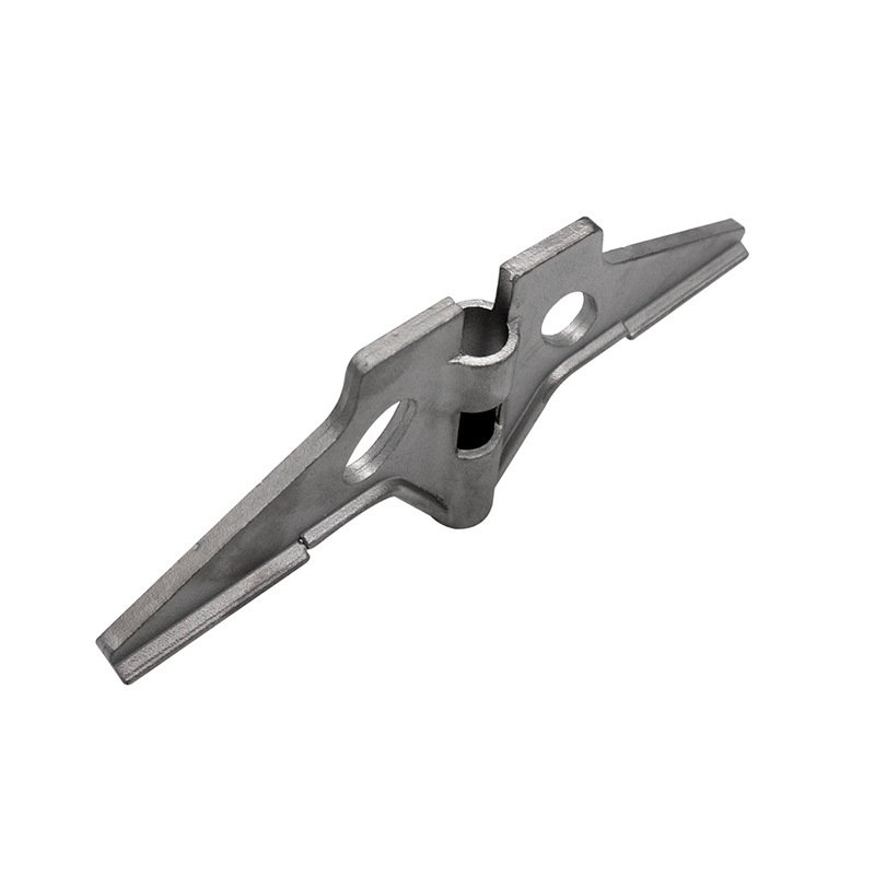 Farm Machinery Parts Steel Aluminum Investment Casting Tractor Spare Parts
