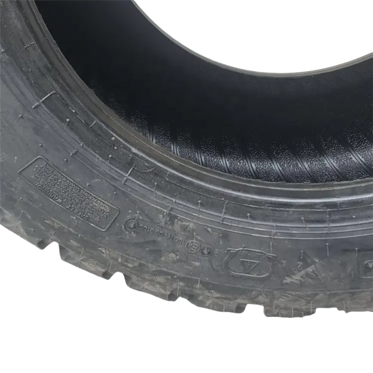 Agricultural Implement Tractor Tires 10.0/80-12 10.5/65-16 10.0/75-15.3 11.5/80-15.3 12.5/80-15.3 400/60-15.5