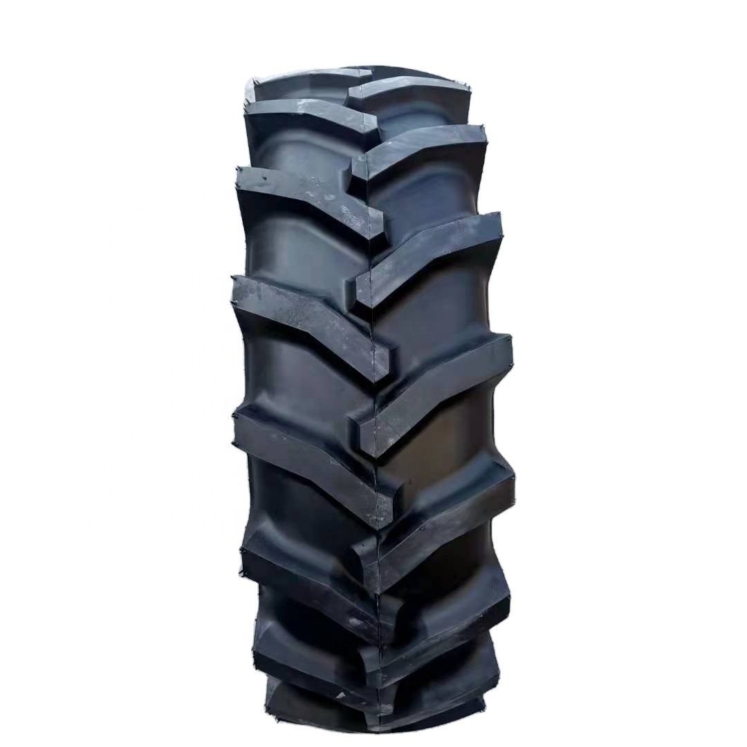 13.6-20 9.5-32 11.2/12.4-20-24-28 Agricultural Tractor With High Horsepower Tires for Farm Tractors Used