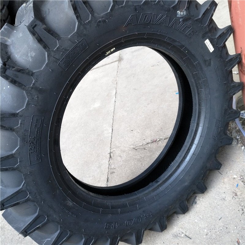 FARM TRACTOR TYRE 7.50-16 750-18 8 .00-18 R-1