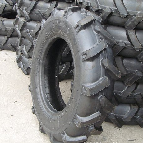 Agricultural Machinery Tractor Wheels Tire 5.00-12