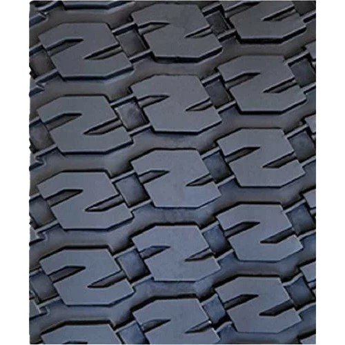 Golf Cart Tires WANDA Lawn Garden P532 24x12.00-10 24*12.00-10 4pr Turf Tires Solid Tires for Lawn Mower ATV/UTV Parts