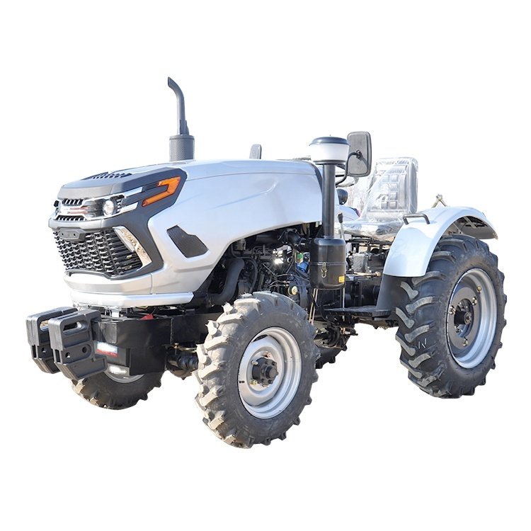 Measuring Wheel Chinese Agriculture Equipment Farm Tractor Xingtai Farm Tractors