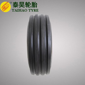 F2 Agricultural Tyres 900-16 900x16 Front Tractor Tyre