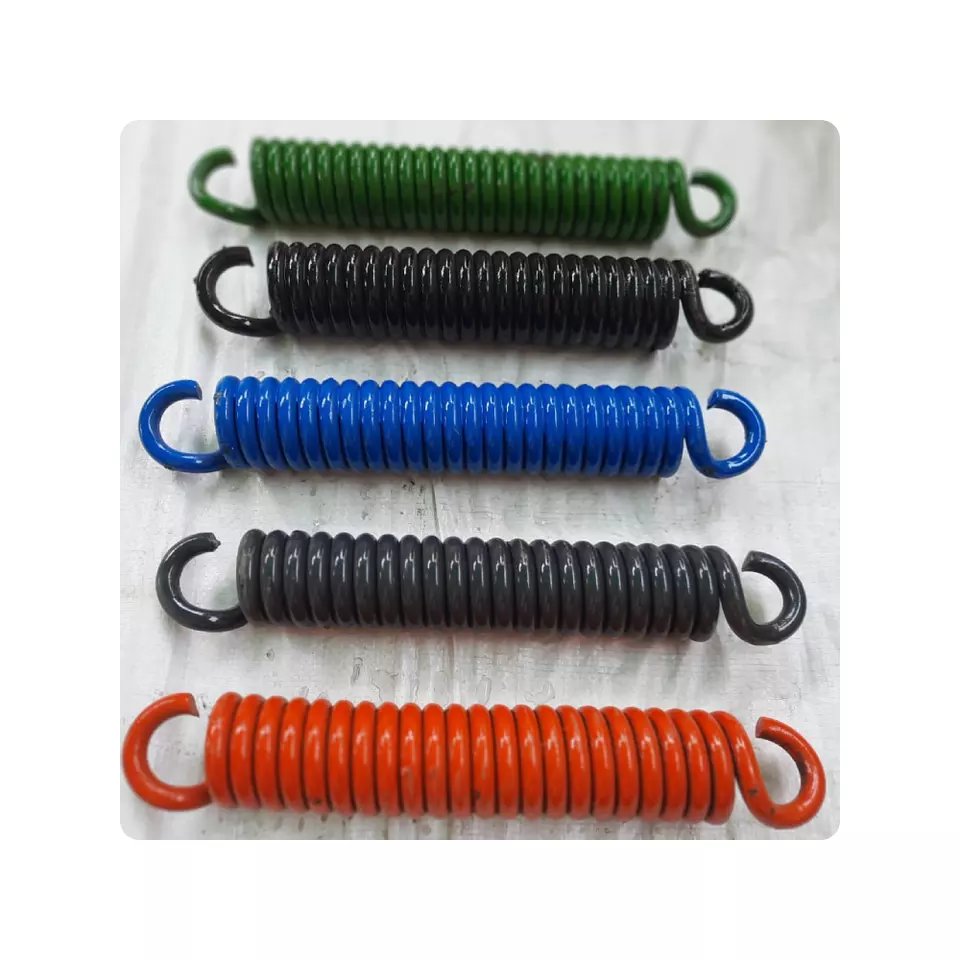 High Workload Indian Cultivator Springs Quality Agriculture Parts for Farm Implements for Tractors Used Condition