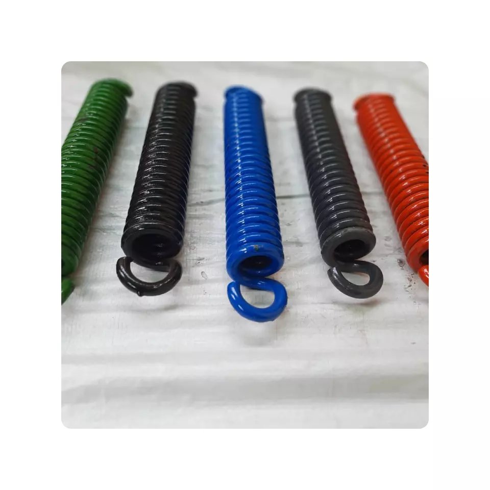 High Workload Indian Cultivator Springs Quality Agriculture Parts for Farm Implements for Tractors Used Condition