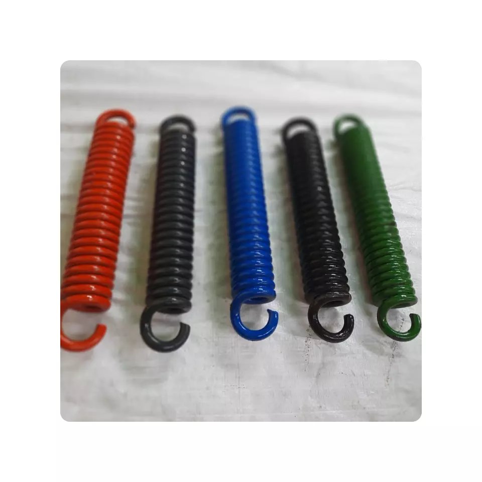 High Workload Indian Cultivator Springs Quality Agriculture Parts for Farm Implements for Tractors Used Condition