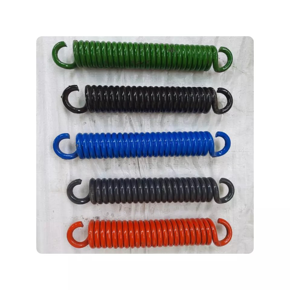 High Workload Indian Cultivator Springs Quality Agriculture Parts for Farm Implements for Tractors Used Condition