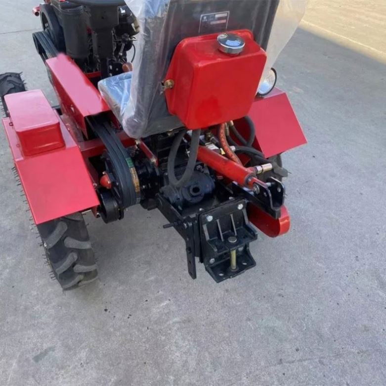 High Quality Farm Tractor Available Farm Tractors to Sale Hot Cheap Price Mini Tractor for Agriculture