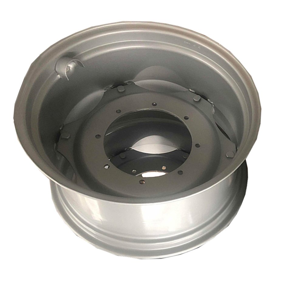 China OEM Factory Agricultural Wheel W13x26 Wheel Rim Tractor Wheel Rim for Tire Size 14.9-26