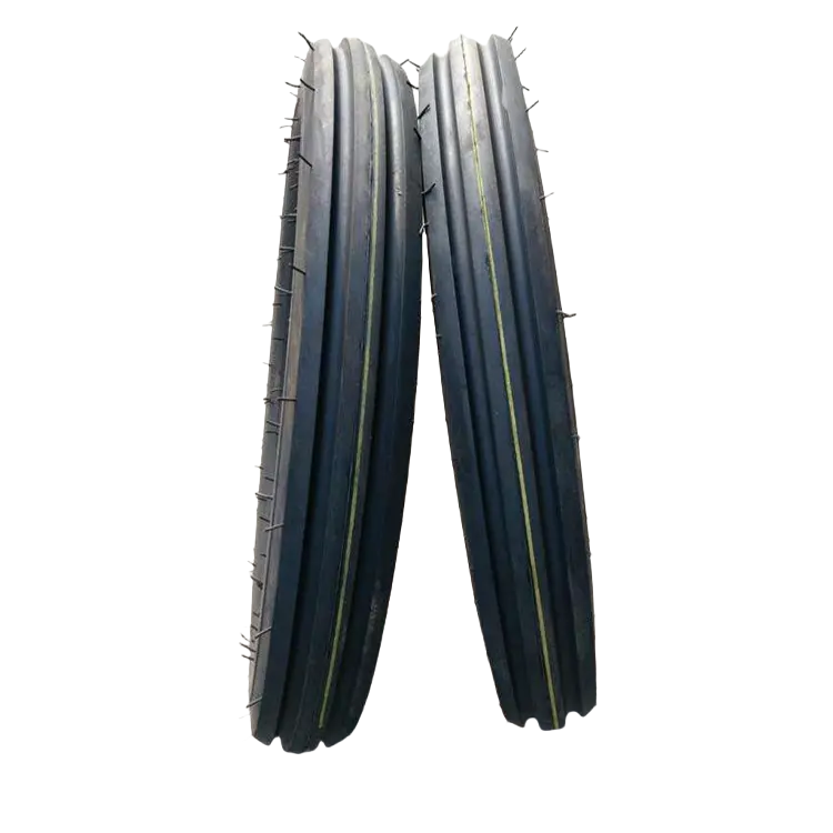 Top Quality Price F2 Pattern Front Agricultural Tractor Tyre 7.50-16 7.50-20