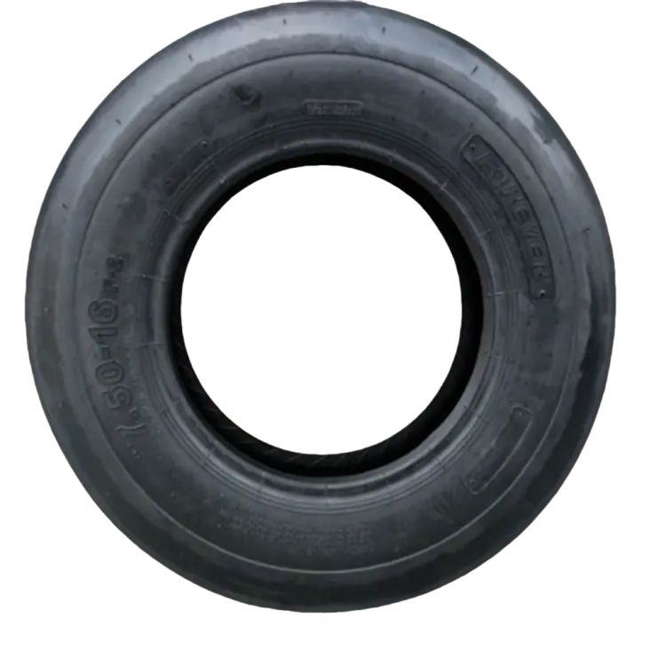Top Quality Price F2 Pattern Front Agricultural Tractor Tyre 7.50-16 7.50-20