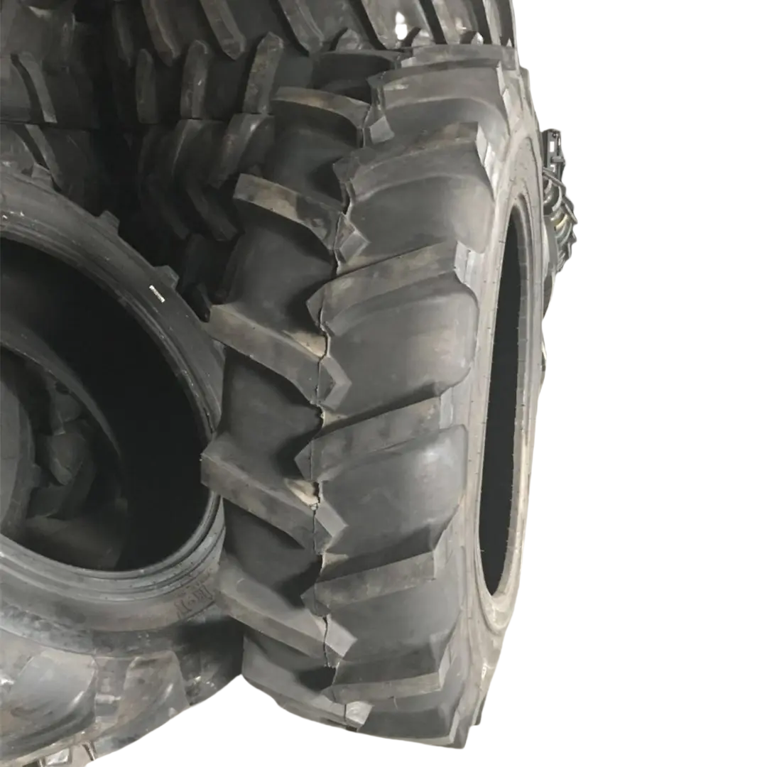 Top Quality Price F2 Pattern Front Agricultural Tractor Tyre 7.50-16 7.50-20