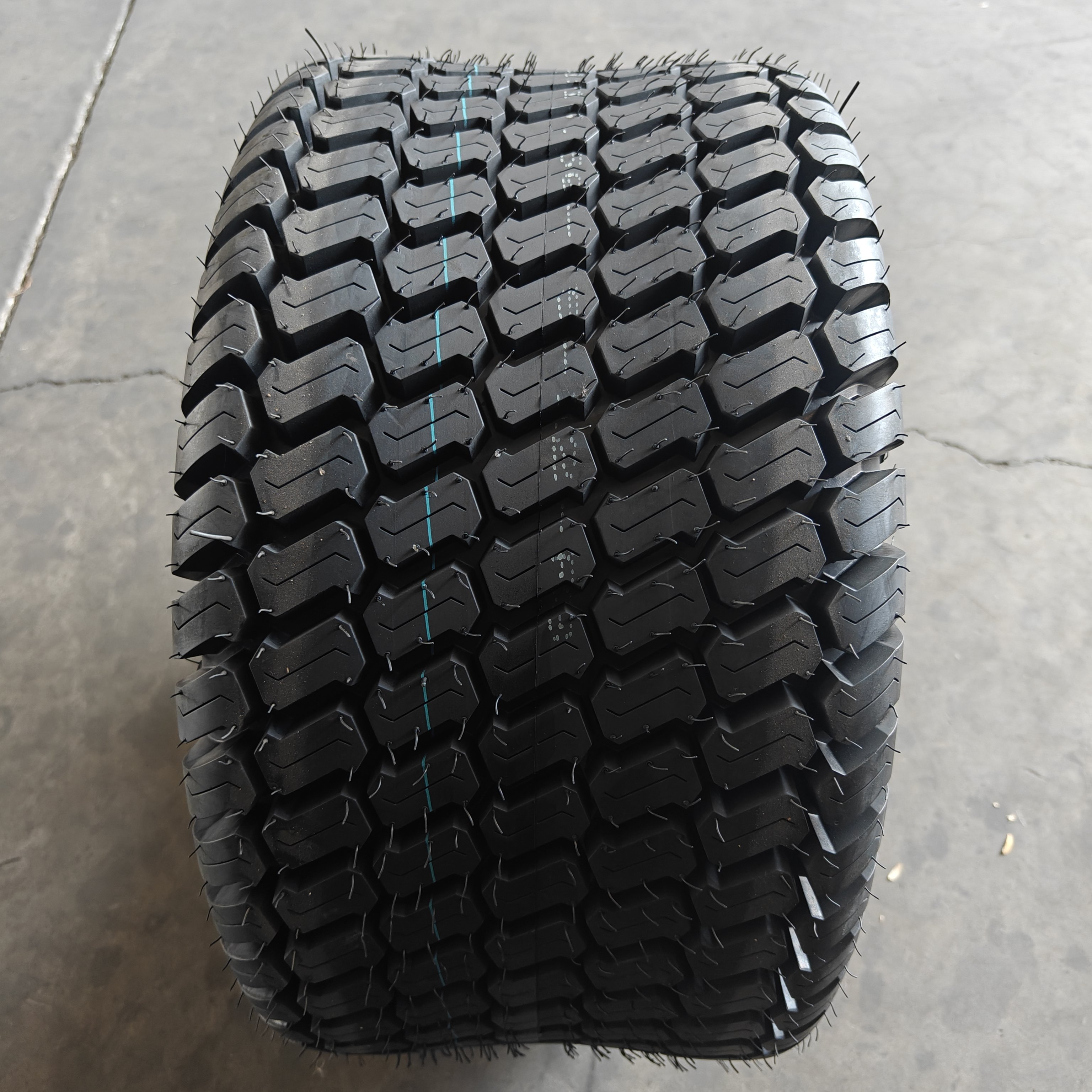 Gardening Tractor Tires 26*12.00-12 31*15.50-15 R-3