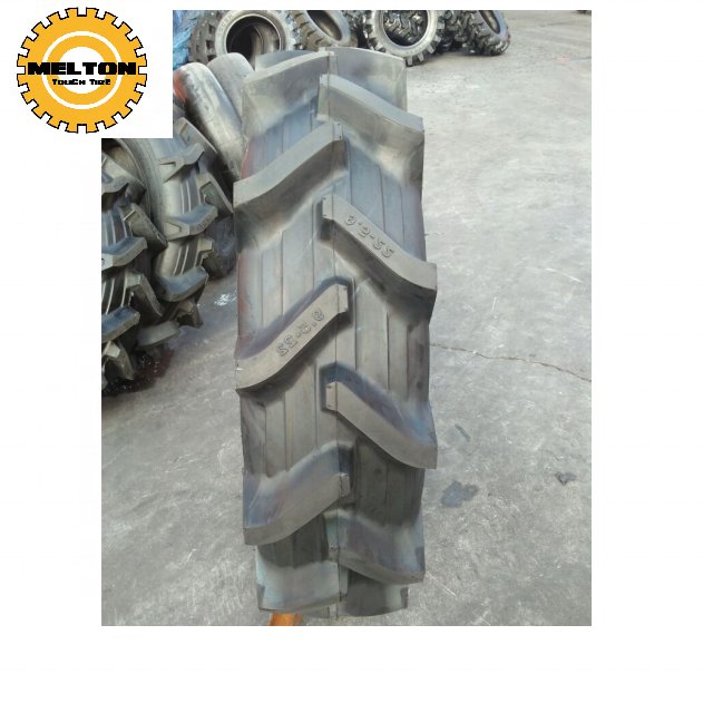 New R1 7.00-14 Deep Pattern Tractor Tire with Good Price
