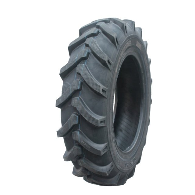 New R1 7.00-14 Deep Pattern Tractor Tire with Good Price