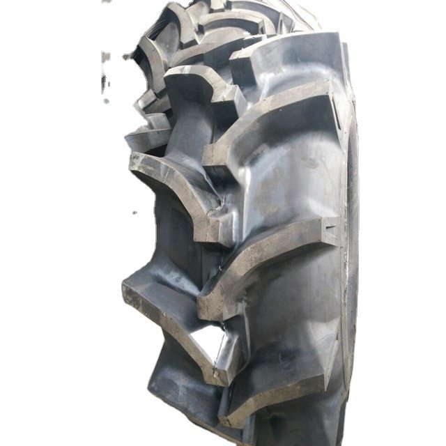 New R1 7.00-14 Deep Pattern Tractor Tire with Good Price