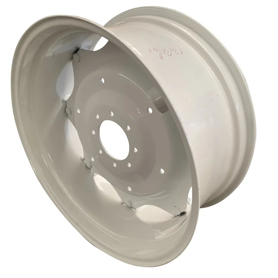 Farm Tractor Wheel and Rims 5 Stud Sinovol 24 13.6 28 20 Inch Tractor Wheels Agricultural Tractor Wheel Rim