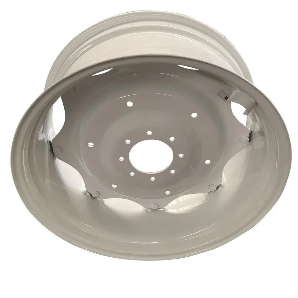 Farm Tractor Wheel and Rims 5 Stud Sinovol 24 13.6 28 20 Inch Tractor Wheels Agricultural Tractor Wheel Rim