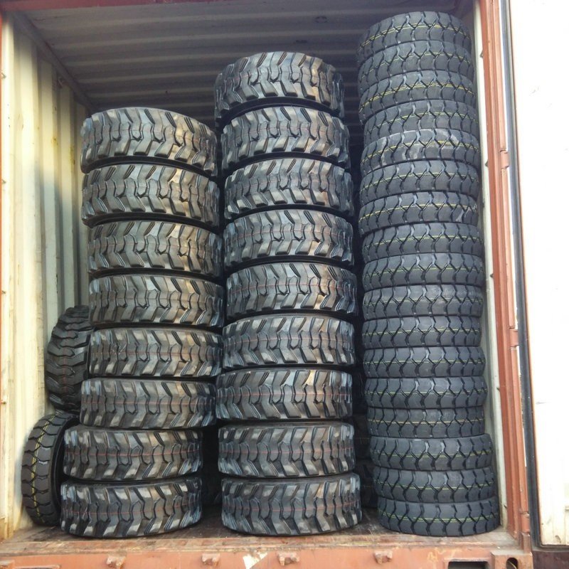 18.4-30 MR-1 China Manufacturer Agricultural Tractor Tire