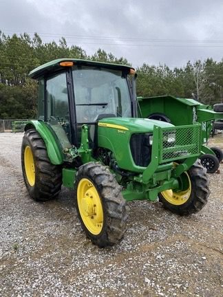 Used Agricultural Machinery Equipment Used 4WD Tractor Used John Deereee Tractors for Agriculture 4x4 Tractors for Sale by Owner