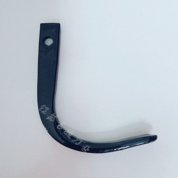 Rotary Tiller Blade