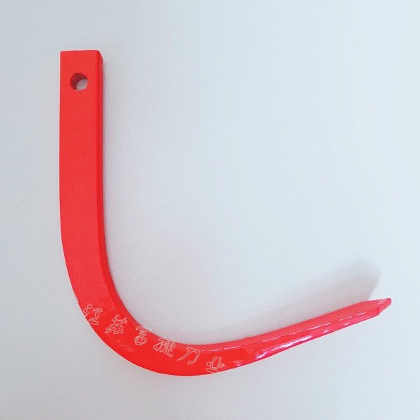 Rotary Tiller Blade