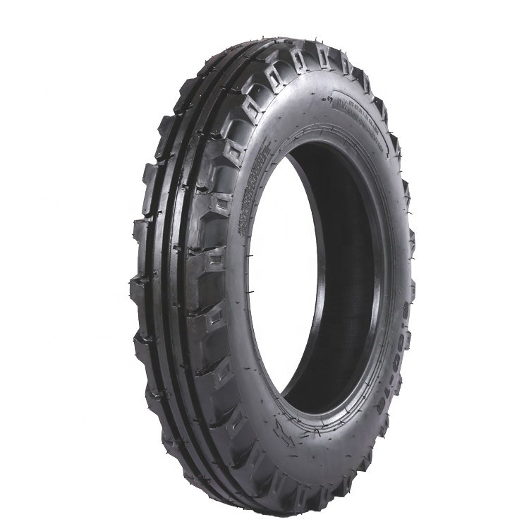Chinese Brand Sale Pneu De Tracteur 750x20 7.50x20 Agricultural Tractor Tires
