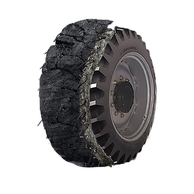 Chinese Agricultural Tractor Tires 18.4 34 Tractor Tires for Sale