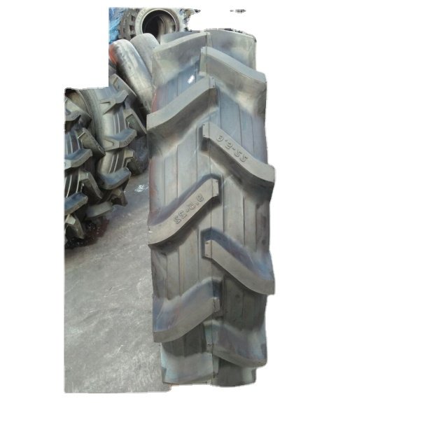 Good Quality Tractor Tire 8.3-24 with Deep R1 Pattern
