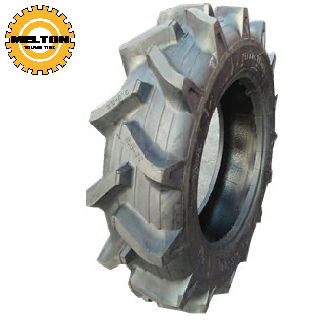 Good Quality Tractor Tire 8.3-24 with Deep R1 Pattern