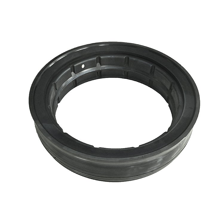Agriculture Machinery Parts Tractor Box-packed Black Rubber Oil Seals O Rings Rubber Oil Seal