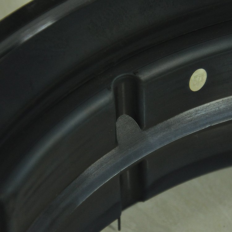 Agriculture Machinery Parts Tractor Box-packed Black Rubber Oil Seals O Rings Rubber Oil Seal