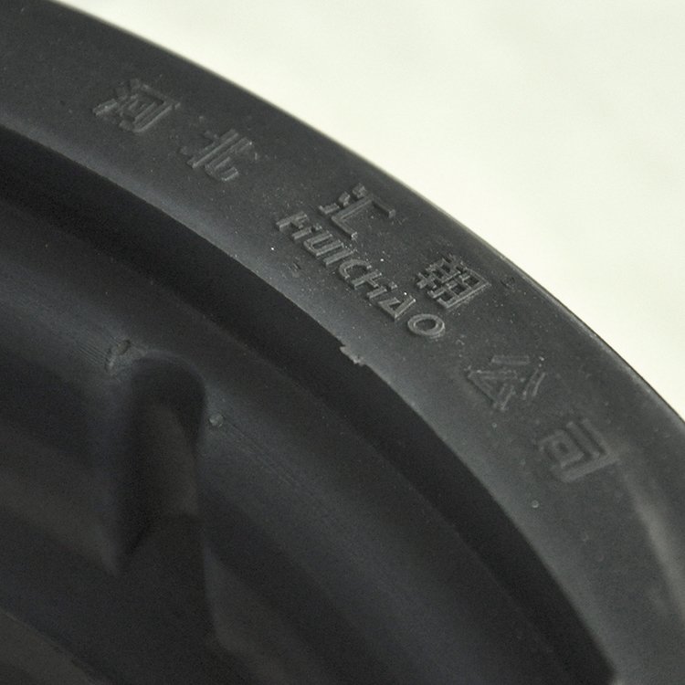 Agriculture Machinery Parts Tractor Box-packed Black Rubber Oil Seals O Rings Rubber Oil Seal