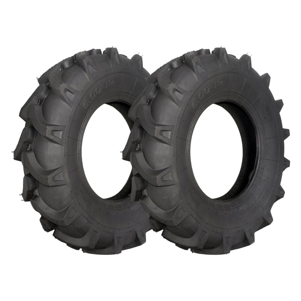 Wholesaler China Agricultural Tires 6.00-12'', Agricultural Tractor Tires 6'', Agricultural Farm Tractor Tire