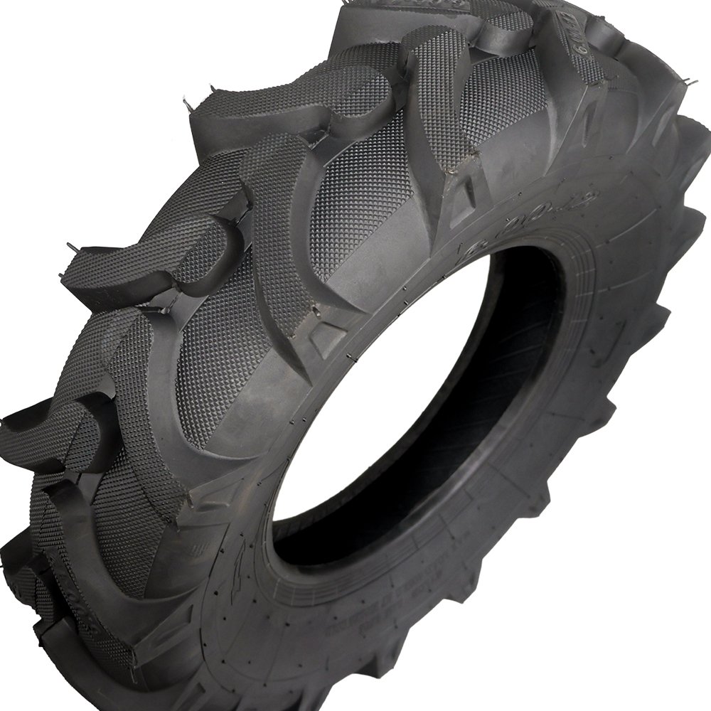 Wholesaler China Agricultural Tires 6.00-12'', Agricultural Tractor Tires 6'', Agricultural Farm Tractor Tire