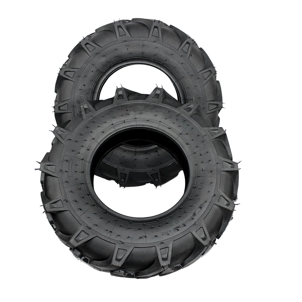 Wholesaler China Agricultural Tires 6.00-12'', Agricultural Tractor Tires 6'', Agricultural Farm Tractor Tire