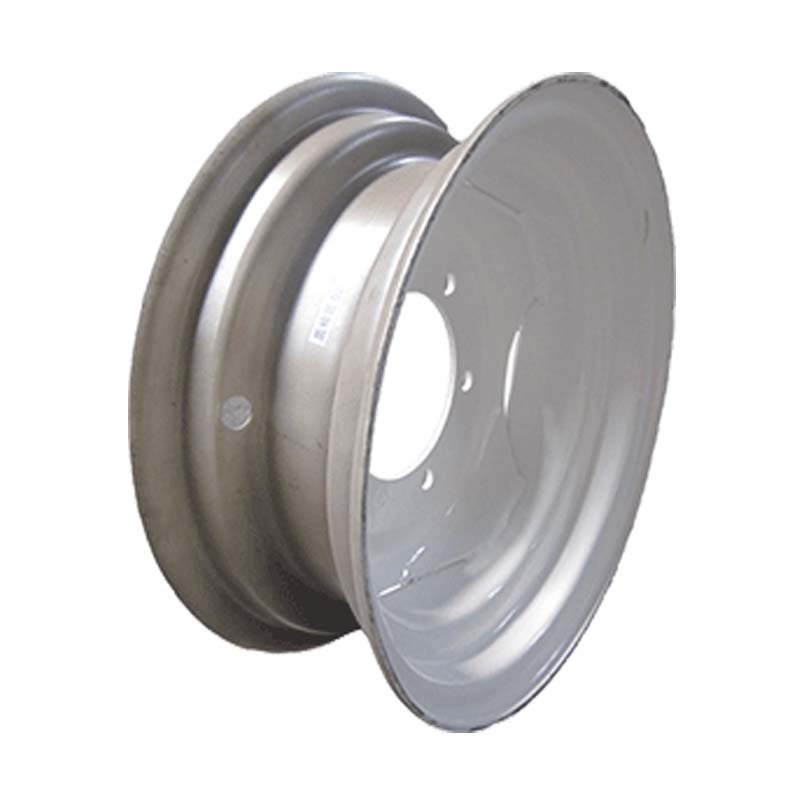 W15LX34 Agriculture Tractor Wheel Rim Steel Wheels for Wholesale