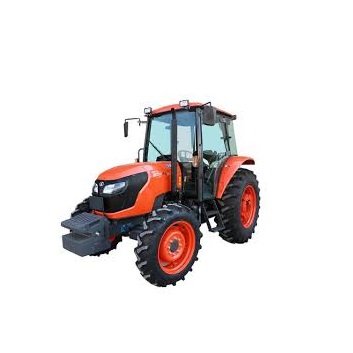Used Tractor 4x4 Mini Farm 4wd Compact Tractor Chinese Farming Equipment Agricultural 200HP Tractors With 4WD