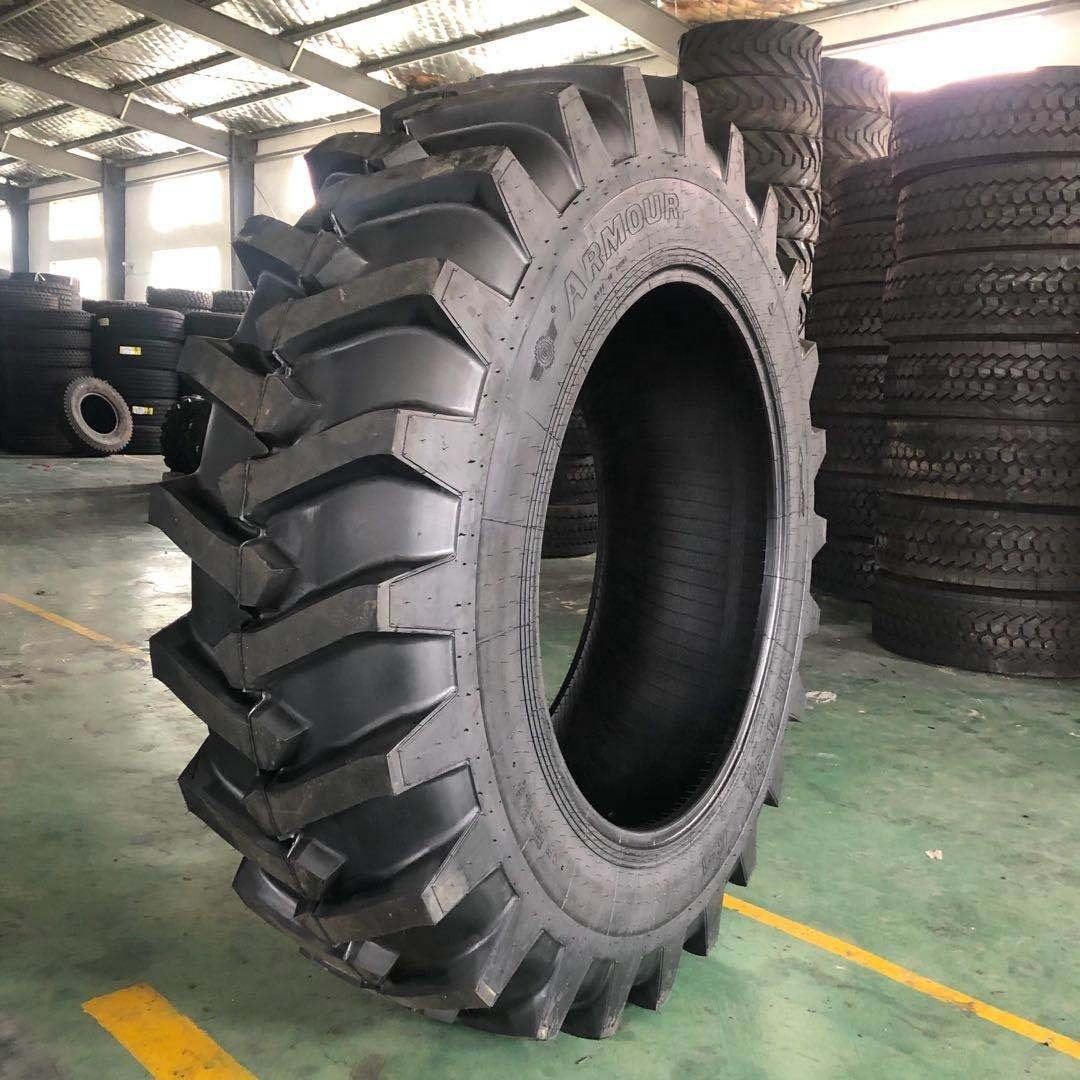 Factory Produces Wholesale Radial Tractor Tires 14.9-24 30.5-32 24.5-32 23.1-26 20.8-38 18.4-42 18.4-34 18.4-30 16/70-20 18.9-38