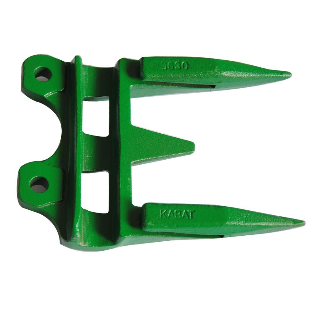 Class Spare Parts 213405 Knife Guard/double Finger for Combine Harvester